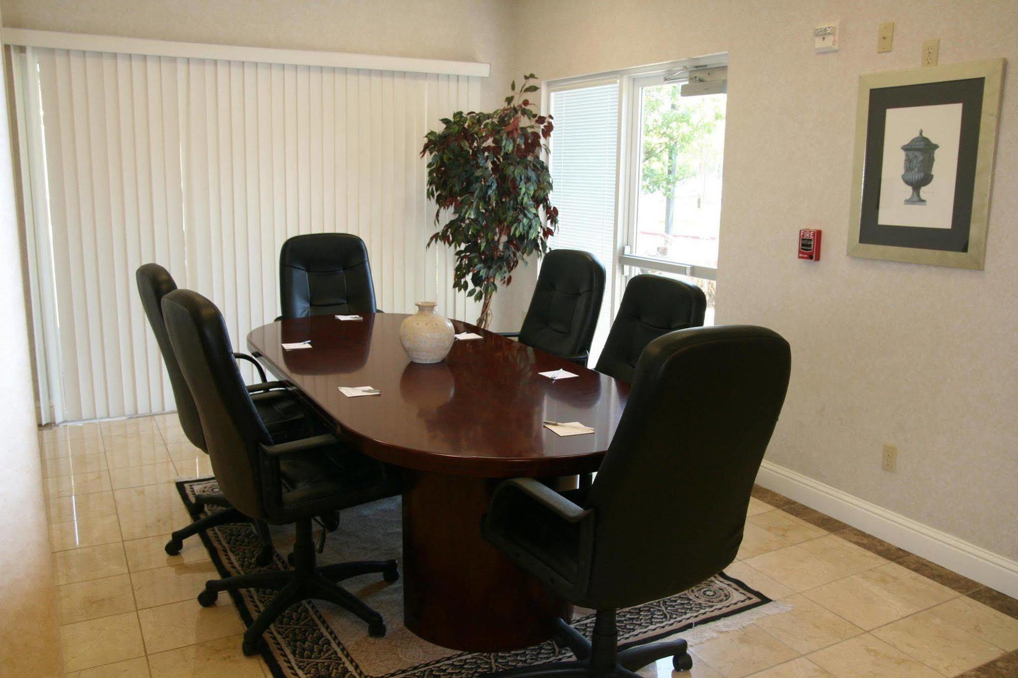 Hampton Inn & Suites San Jose Facilities photo